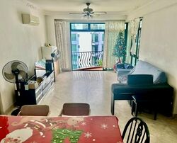 Parc Palais (D21), Condominium #626493131